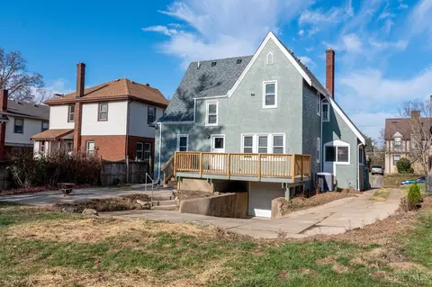 6645 Iris, Cincinnati, OH 45213 photo 32