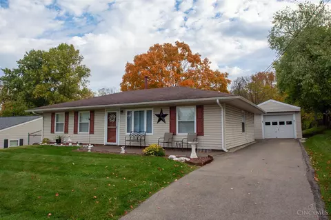 6280 Shearwater, Fairfield, OH 45014