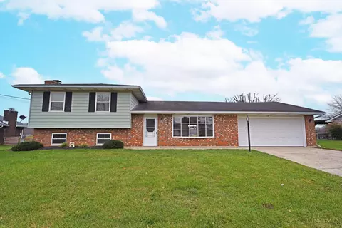 5639 Bordeaux Way, Fairfield, OH 45014