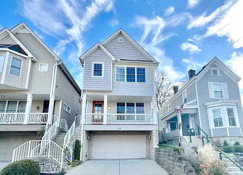 1212 Halpin, Cincinnati, OH 45208
