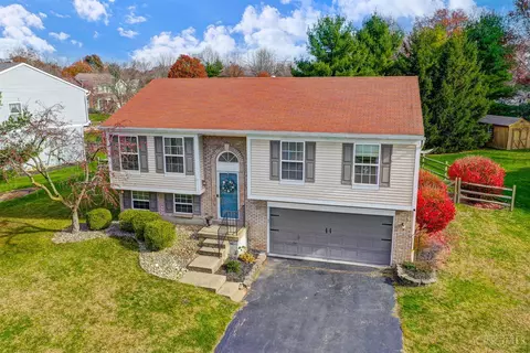 3662 Shorewood, Amelia, OH 45102