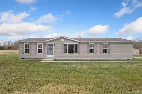 2264 Hess Rd, Williamsburg, OH 45176