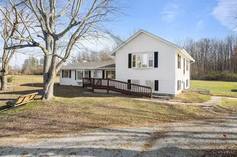 1465 Oder Dr, Fayetteville, OH 45118