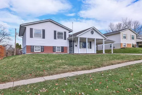 2606 Utica, Hamilton, OH 45011