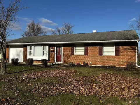 218 Smalley, Hamilton, OH 45013