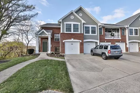 6750 Washington Cir, Middletown, OH 45005