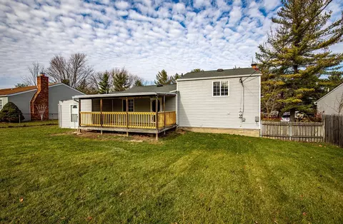 3087 John Gray, Cincinnati, OH 45251 photo 34