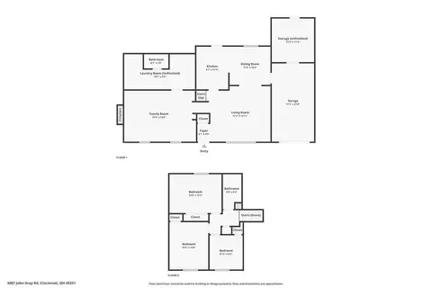 3087 John Gray, Cincinnati, OH 45251 photo 38