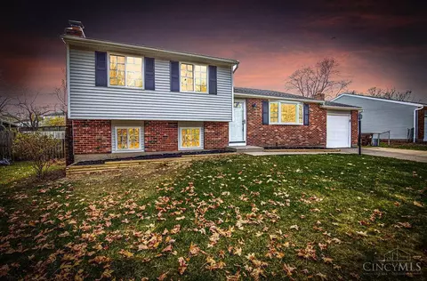 3087 John Gray Rd, Colerain Twp, OH 45251
