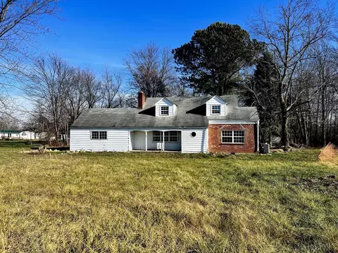 9432 Daugherty Marks, Hamersville, OH 45130