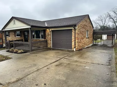 4132 Locust Rdg, Cleves, OH 45002 photo 2