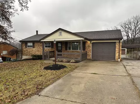 4132 Locust Rdg, Cleves, OH 45002