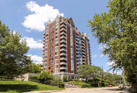 2121 Alpine #302, Cincinnati, OH 45206