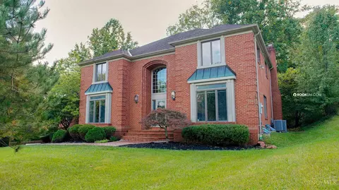 8449 Heritage, Cincinnati, OH 45249 photo 2