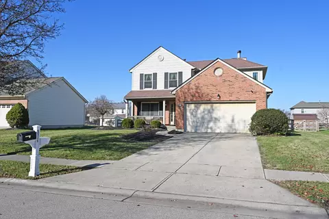 5516 Lake Michigan, Fairfield, OH 45014