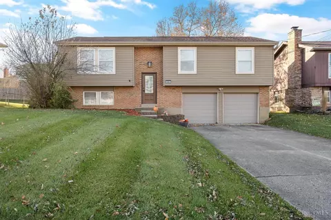 12041 Goodfield, Cincinnati, OH 45240