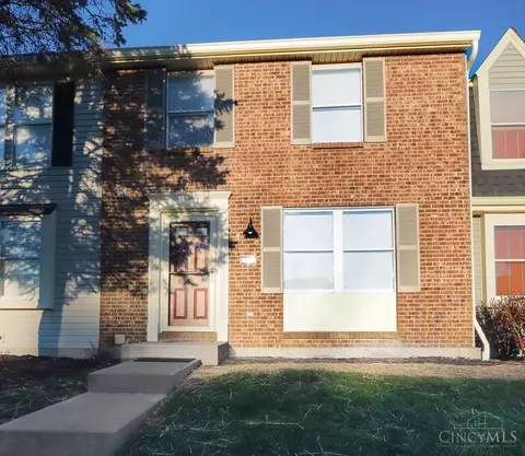 9552 Woodstate Dr, Colerain Twp, OH 45251