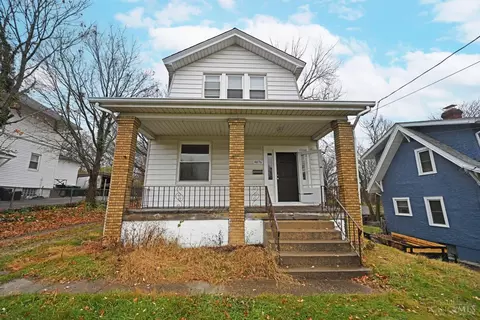 4876 Overlook, Cincinnati, OH 45238