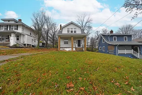 4876 Overlook, Cincinnati, OH 45238 photo 2