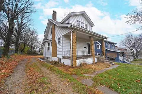 4876 Overlook, Cincinnati, OH 45238 photo 3