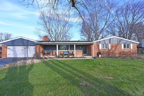 1188 Mellie Ln, Day Heights, OH 45150