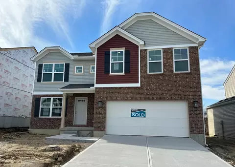 2839 Pine Leaf, Hamilton, OH 45013