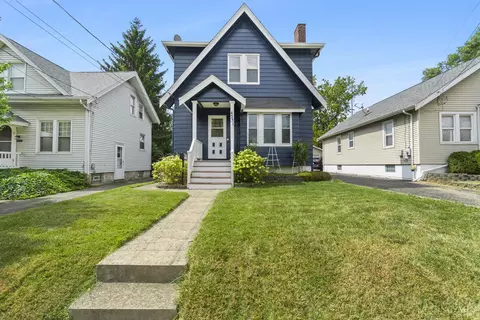 4531 Orkney, Cincinnati, OH 45209