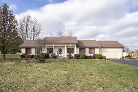 464 Leslie Dr, Wilmington, OH 45177