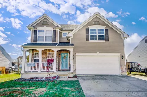35 Hummingbird, Amelia, OH 45102