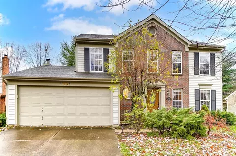 1031 Vixen, Cincinnati, OH 45245