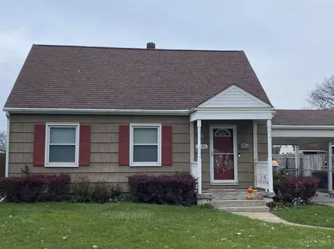 1126 Allen Ave, Hamilton, OH 45015
