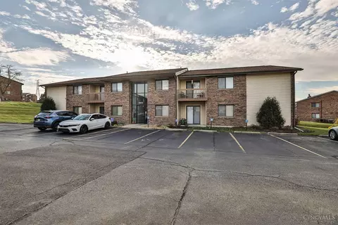 3893 Mack Rd #119, Fairfield, OH 45014
