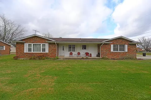 7 Hollywood, Georgetown, OH 45121