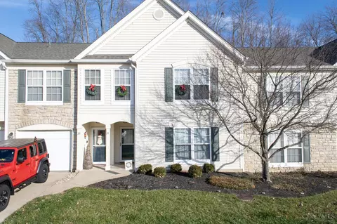 31 Tall Trees, Amelia, OH 45102