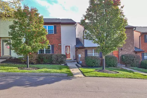 12076 Crossings, Cincinnati, OH 45246