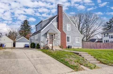918 Park, Hamilton, OH 45013