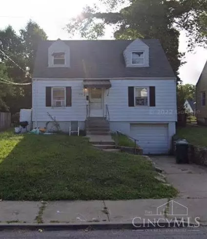 5750 Argus, Cincinnati, OH 45224