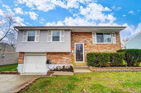 3237 New Year Dr, Colerain Twp, OH 45251