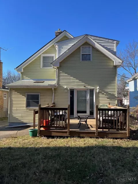 6246 Collegevue, Cincinnati, OH 45224
