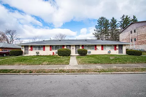 1507 Willamet, Kettering, OH 45429
