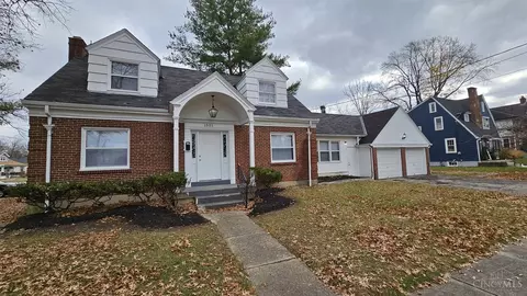 1501 Galbraith, Cincinnati, OH 45231 photo 3