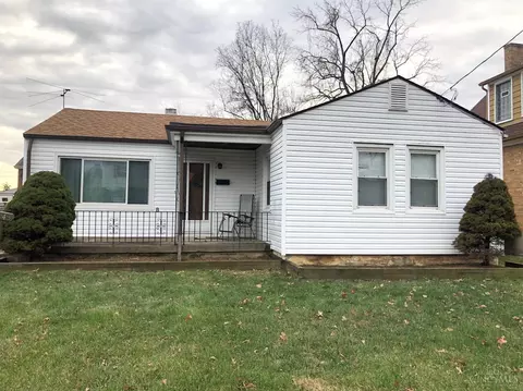 1843 Bising Ave, North College Hill, OH 45239