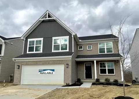 2240 Pine Vly, Hamilton, OH 45013