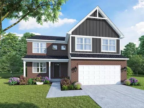 2240 Pine Vly, Hamilton, OH 45013 photo 2