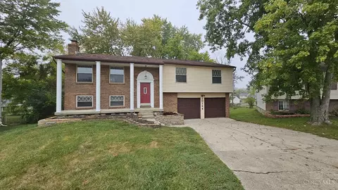 10164 Snowflake Ln, Colerain Twp, OH 45251