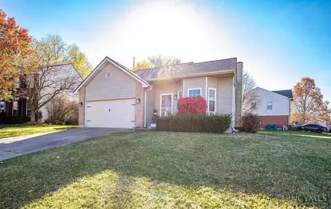 4033 Havenwood Dr, Cincinnati, OH 45245