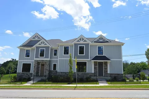 9320 Old Plainfield, Blue Ash, OH 45236