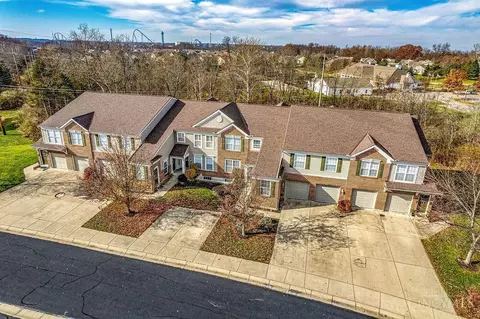 1468 Shadowood, Hamilton Township, OH 45039