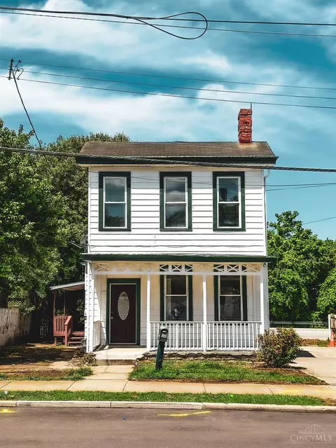 253 Miami Ave, Cleves, OH 45002