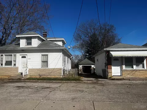 536 Old State Route 74, Cincinnati, OH 45244